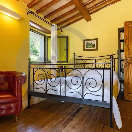 Mulino Cintoia Chiocchio
